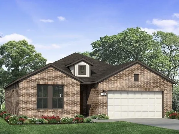2028 Water Thistle Way, Waller, TX 77484