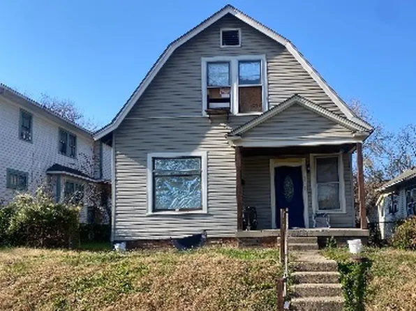 3734 Ruckle St, Indianapolis, IN 46205