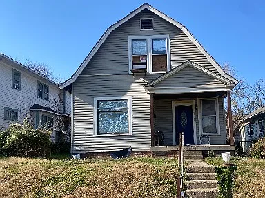 3734 Ruckle St Photo 1