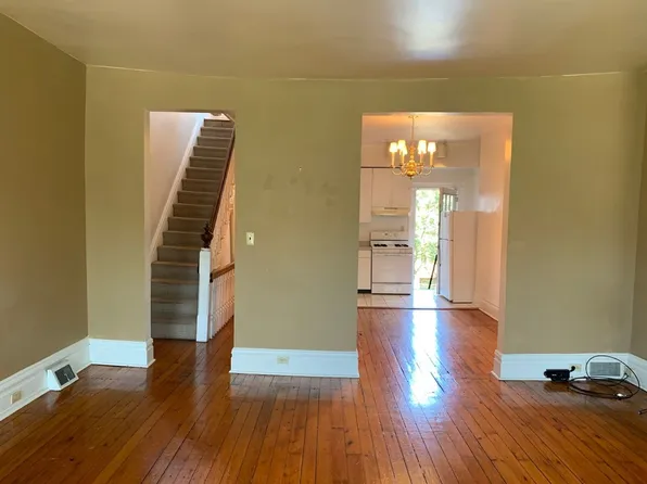 5431 Howe Street, 5431 Howe St Floor 2, Pittsburgh, PA 15232