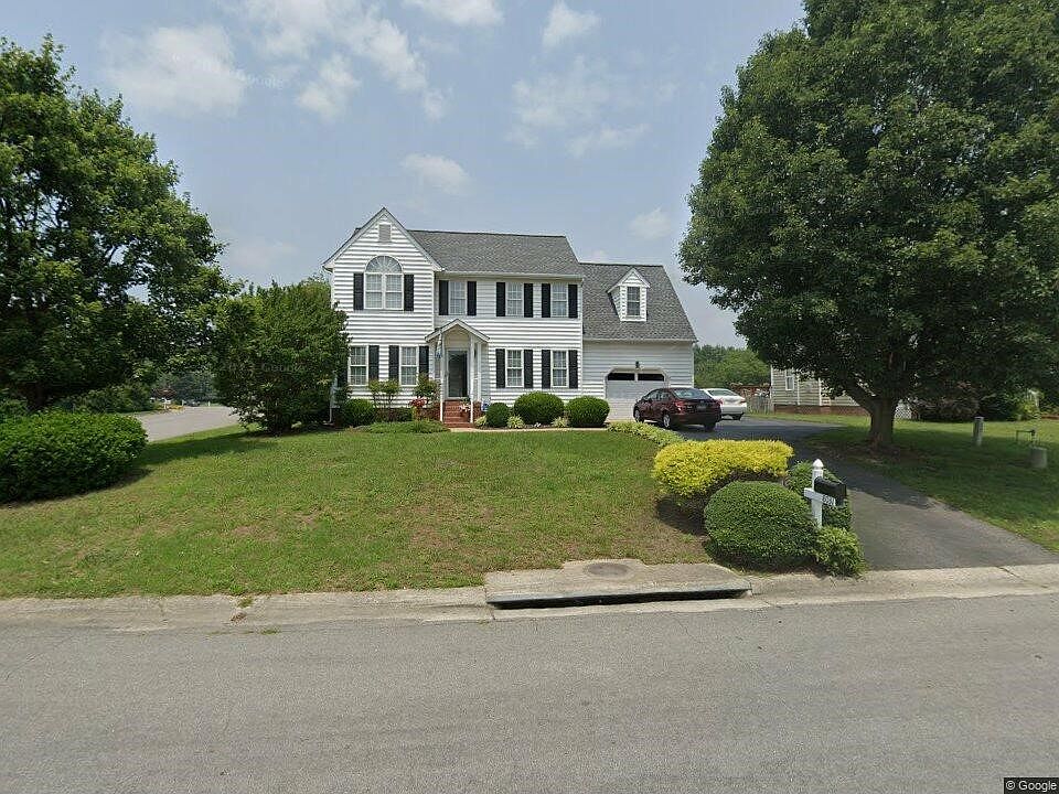 1st image of 8031 Redvine Ln