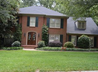 105 Water Mill Rd, Greer, SC 29650