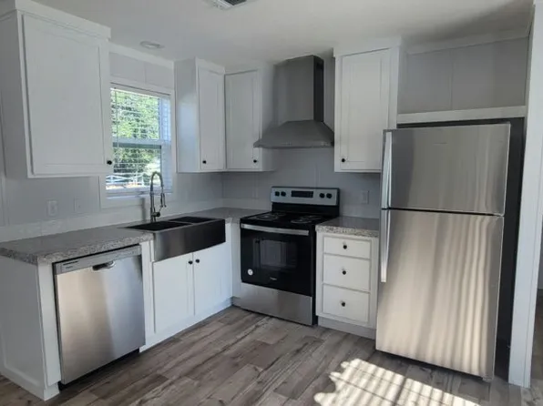 201 Fish Haven Rd #64A, Auburndale, FL 33823