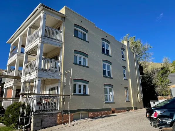 776 N 300 W #4, Salt Lake City, UT 84103