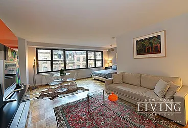 Rented by NY Living Solutions