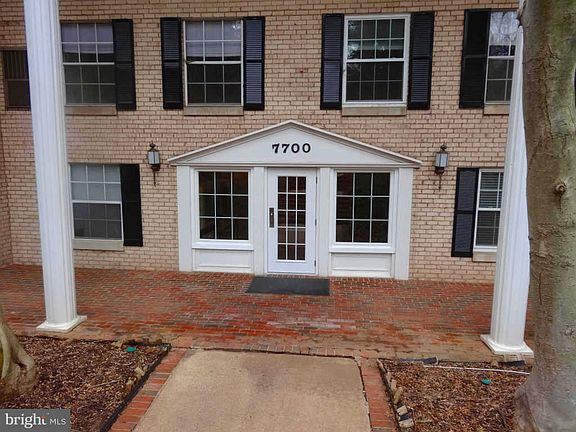 2nd image of 7700 Tremayne Pl APT 207