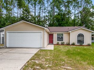 8050 Cumberland Gap Trl, Jacksonville, FL 32244