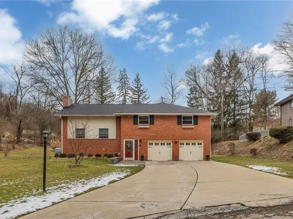 146 Fenwick Dr, Pittsburgh, PA 15235