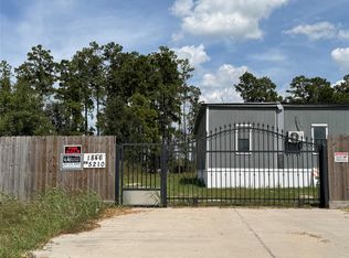 1846 Road 5210, Cleveland, TX 77327