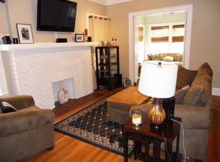 2769 Hampshire Rd APT 1, Cleveland, OH 44106