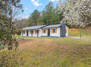144 Cagle Rd, Tellico Plains, TN 37385