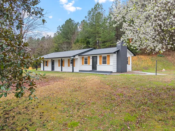 144 Cagle Rd, Tellico Plains, TN 37385