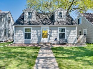 5453 30th Ave S, Minneapolis, MN 55417