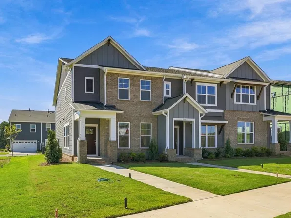 723 Perthwood St, Rock Hill, SC 29732