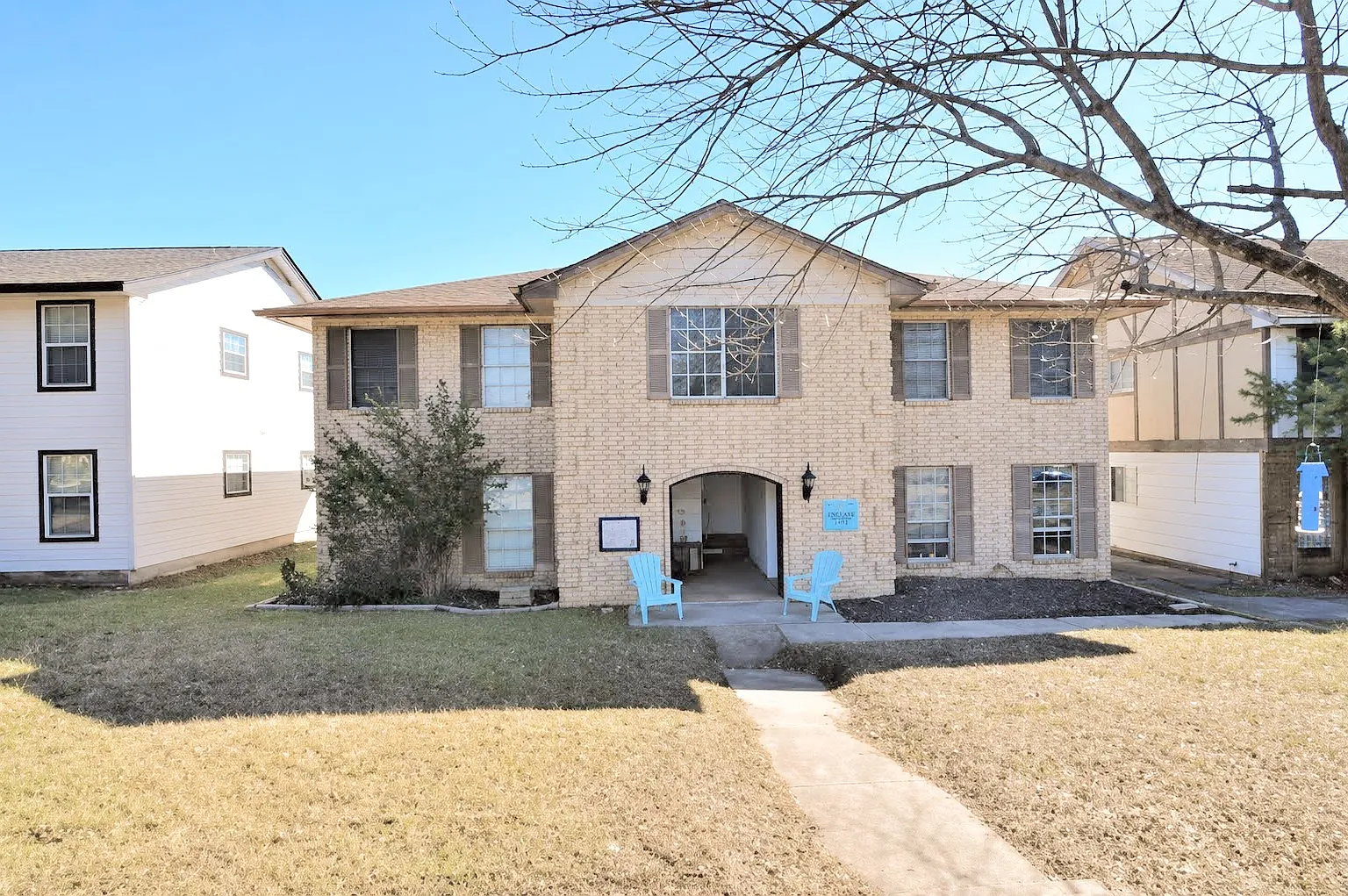 Willowrun A — Photo 1