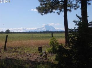 Turkey Ranch Rd, Goldendale, WA 98620