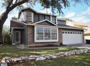 8108 Cache Dr, Austin, TX 78749