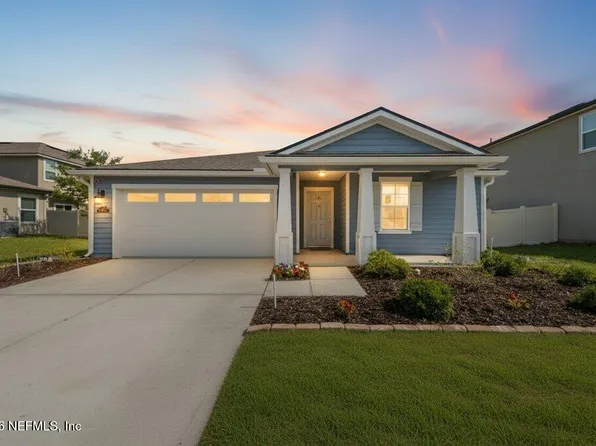 86451 NASSAU CROSSING Way, Yulee, FL 32097