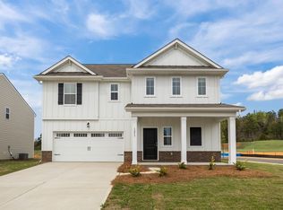 1253 Marble Psge, Richburg, SC