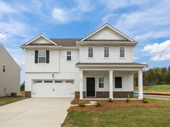 1253 Marble Psge, Richburg, SC 29706