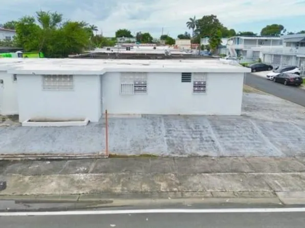 13 Urb Flamboyan Gdns #K21, Bayamon, PR 00959