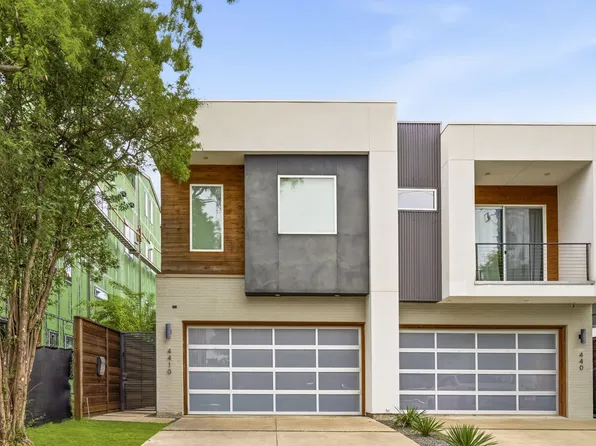 4410 Munger Ave, Dallas, TX 75204