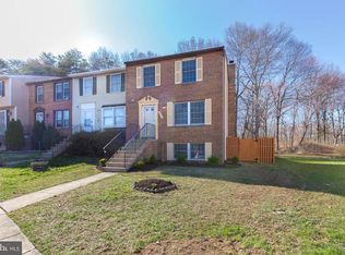 5814 Rock Forest Ct, Centreville, VA 20121