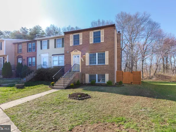 5814 Rock Forest Ct, Centreville, VA 20121
