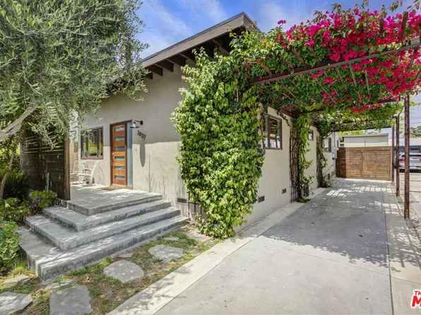 3837 Brunswick Ave, Los Angeles, CA 90039