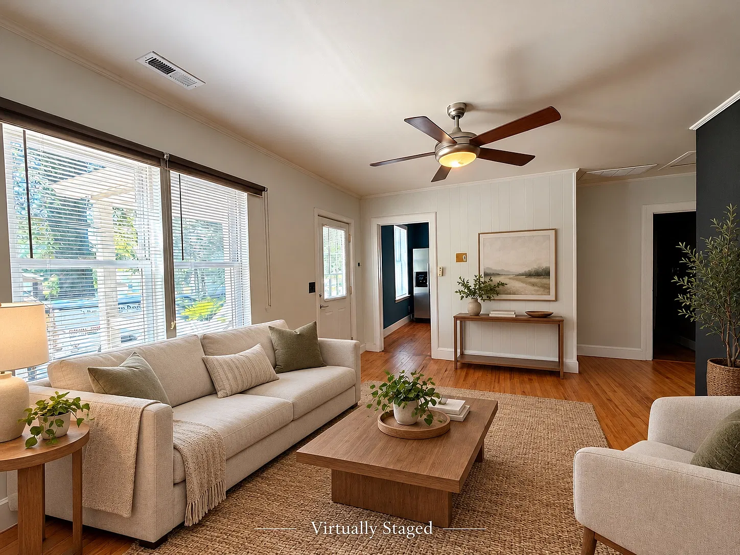 3 bed, 754 sqft, $1,650 — Photo 4