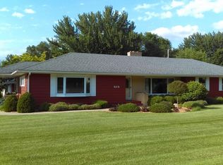 525 16th St SW, Rochester, MN 55902