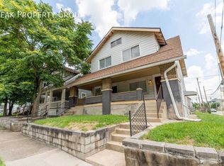 1312 N 5th St, Columbus, OH 43201