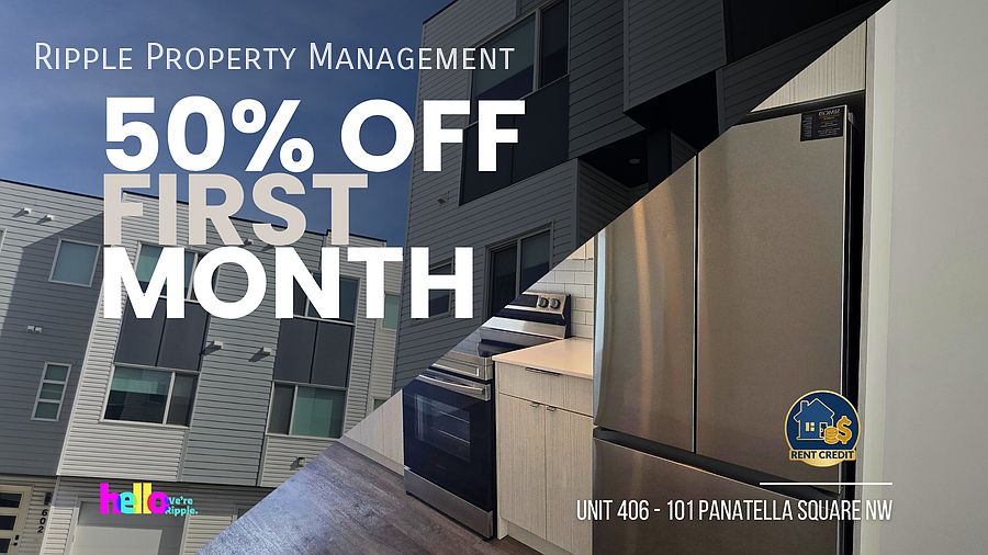 1st image of 101 Panatella Sq NW #404
