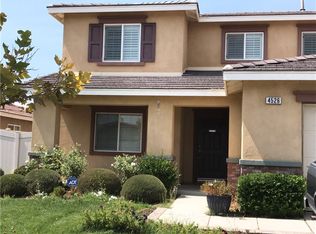 4526 Candelaria Way, Perris, CA 92571