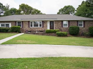 2812 Larkhall Rd, Columbia, SC 29223