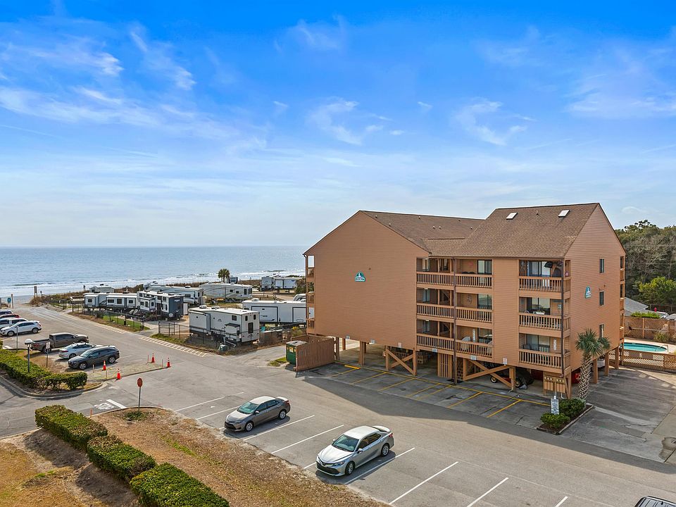 1st image of 3211 S Ocean Blvd. #204