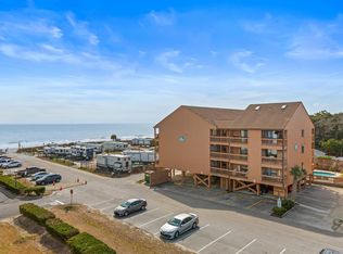 3211 S Ocean Blvd #204, Myrtle Beach, SC 29577