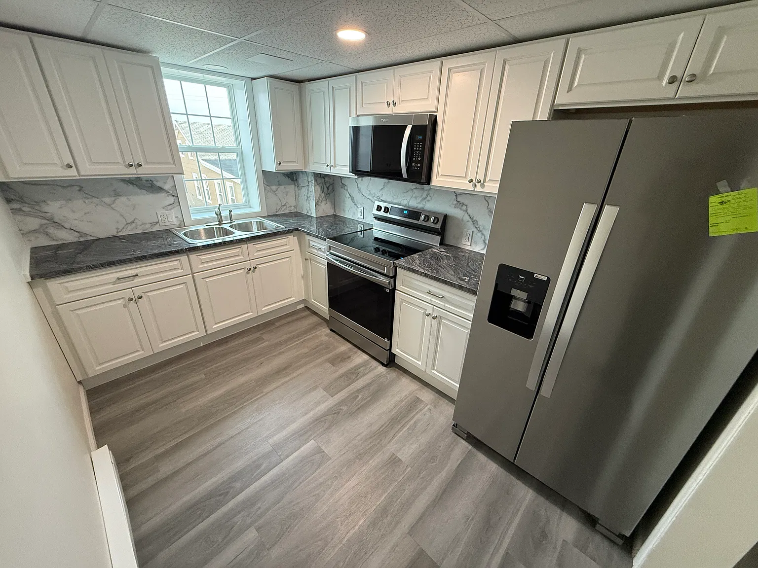 3 bed, 1152 sqft, $1,500 — Photo 1