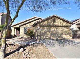 13742 W Peck Dr, Litchfield Park, AZ 85340