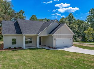 217 Wiles St, Iva, SC 29655