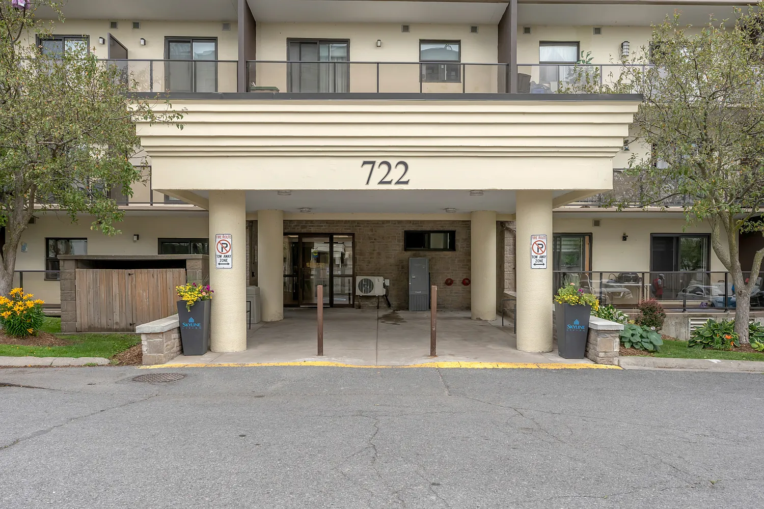 John Counter Place Apartments — Photo 4