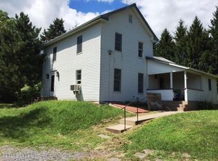 Eagle Dr, Bloomsburg, PA 17815