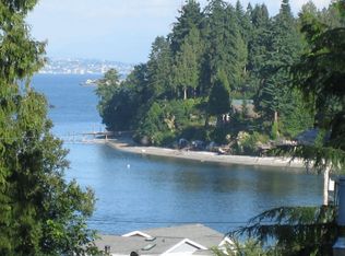17721 Division Ave NE, Suquamish, WA 98392
