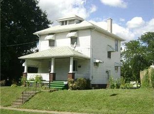 807 Arlington Ave, New Castle, PA 16101