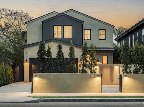 1016 Palms Blvd, Venice, CA 90291