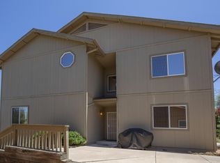 915 W Madera Ln, Payson, AZ 85541