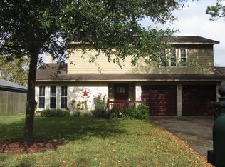 821 Noreda St, Angleton, TX 77515