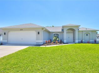 2114 SW 47th St, Cape Coral, FL 33914