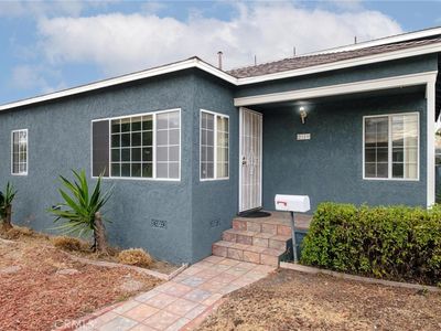 2129 W 162nd St, Torrance, CA, 90504