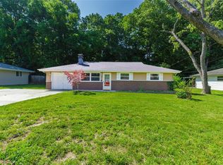2133 Freckles Dr, High Ridge, MO 63049